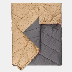 Quechua Camping Sleeping Bag Arpenaz 10° Cotton Double 12 Quechua Camping Sleeping Bag Arpenaz 10° Cotton Double -Quechua kb89052fec6d067e390c739c56d09eaec