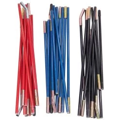 Quechua 5 Man Blackout Tent With Poles - Arpenaz 5.2 F&B -Quechua kb8ac9c69546ca529297e125dce5c0f04