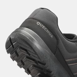 Quechua Men’s Hiking Boots NH100 -Quechua kb8bda564e7d2cdabb423633176ab2451