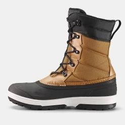 Quechua Warm Waterproof Snow Boots - SH500 Lace-up 22 Quechua Warm Waterproof Snow Boots - SH500 Lace-up -Quechua kb8c6d80676294b48a282a8549c0a91c0