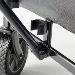 Quechua FOLDING TRANSPORT CART FOR CAMPING EQUIPMENT -Quechua kb8c8e1559487983bbad4480603d30496