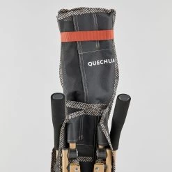 Quechua Comfortable Folding Camping Chair -Quechua kb9528fcac79c77e899af2a697c10e267