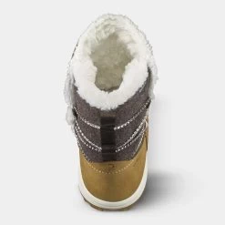 Quechua Women's Warm Waterproof Snow Hiking Boots 31 Quechua Women's Warm Waterproof Snow Hiking Boots -Quechua kb98a25bace253a7f9d185d89bb8a95e1