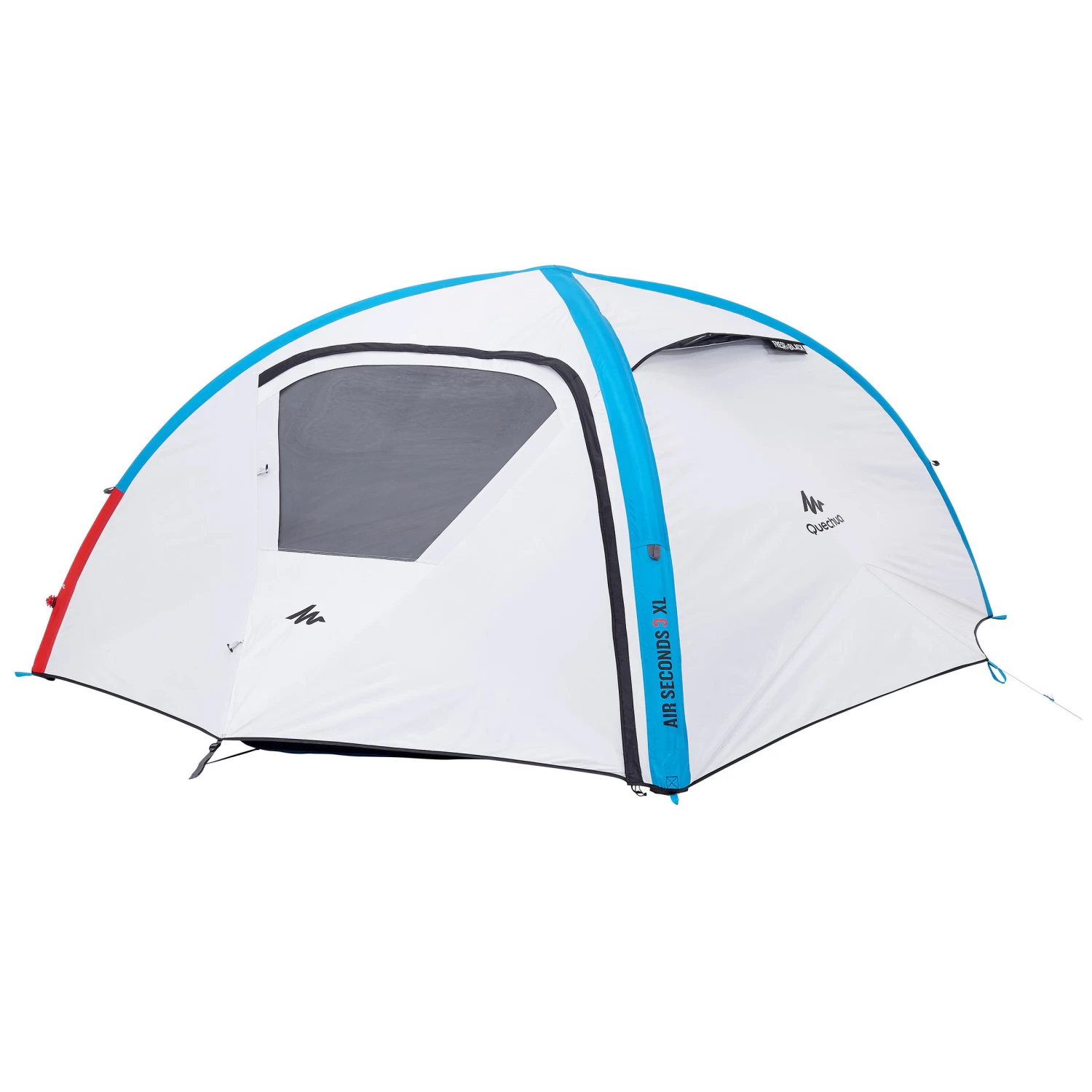 Quechua Air Seconds 3 XL Blackout Flysheet 3 Quechua Air Seconds 3 XL Blackout Flysheet