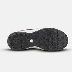 Quechua Women’s Warm And Waterproof Leather Hiking Boots - SH900 High -Quechua kbb8a790fea91a84ae9e13c2b695ef78a