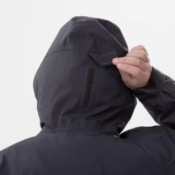 Quechua KIDS’ 3-in-1 WATERPROOF HIKING JACKET - SH500 X-WARM -8°C - AGES 7 -Quechua kbc335f2e6f5fae5df6896132fadfb743