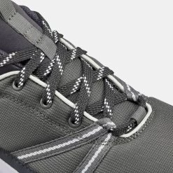 Quechua Women's Waterproof Hiking Shoes -Quechua kbc69b80057655a27a02f8bf2eeb74440