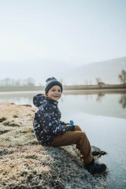 Quechua KIDS’ WATERPROOF WINTER HIKING JACKET - SH100 - 2 10 Quechua KIDS’ WATERPROOF WINTER HIKING JACKET - SH100 - 2 -Quechua kbca4bd9666fb1b91f77f714dd6333565