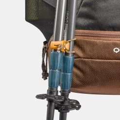 Quechua Hiking Backpack 30L -Quechua kbd1ae8d0dc109ef3c856bc16ffbee1a9