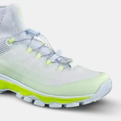 Quechua Women's Fast Hiking Shoes -Quechua kbe02559e437ed76d11fee83a0e988f76