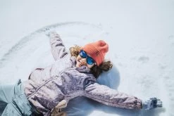 Quechua KIDS’ WATERPROOF WINTER HIKING JACKET -SH100 - AGE 2 -Quechua kbe3ca9a5edffed43f6f2d81b6428adf3