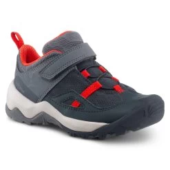 Quechua Kids’ Hiking Shoes With Rip -Quechua kbe42c21b3fcde6dcc2d57d0d8575b3a1