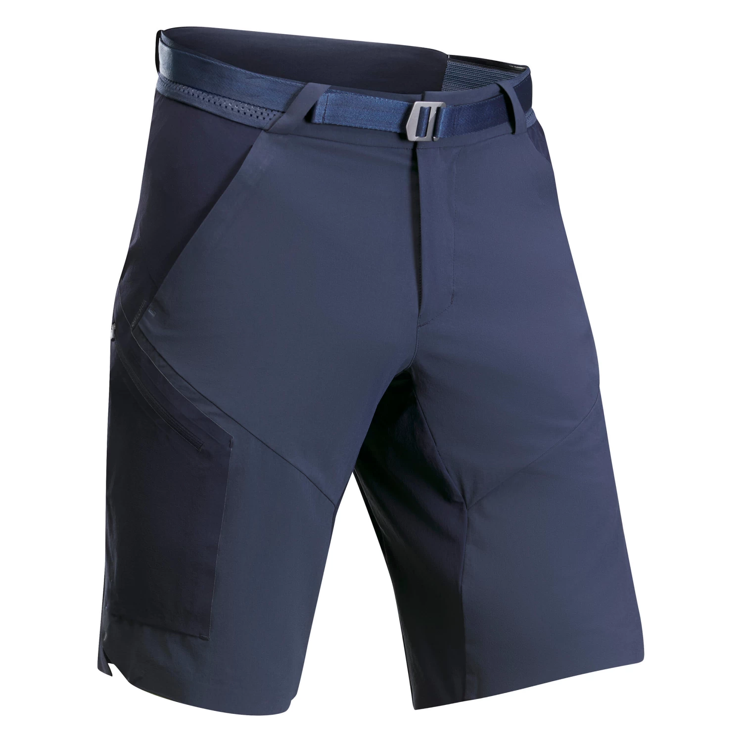Quechua Men's Hiking Long Shorts 15 Quechua Men's Hiking Long Shorts - Image 13