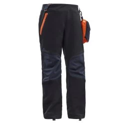 Quechua 36 Quechua Kids’ Softshell Hiking Pants MH550 2-6 Years