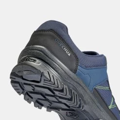 Quechua Men's Hiking Boots 41 Quechua Men's Hiking Boots -Quechua kc08e381d90cdbadb1641a76493862d08