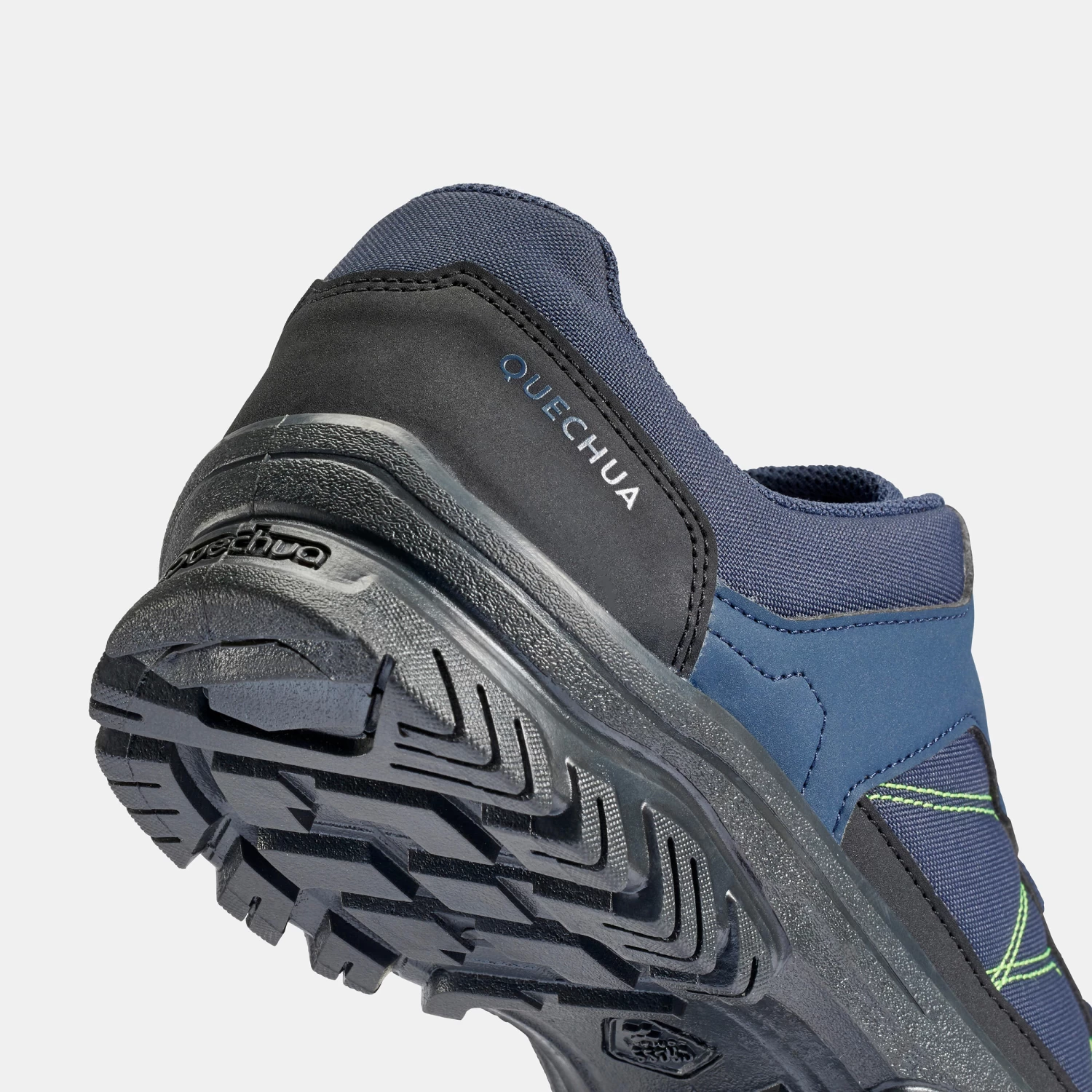 Quechua Men's Hiking Boots 22 Quechua Men's Hiking Boots - Image 20