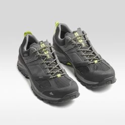Quechua Men's Waterproof Walking Shoes - MH500 -Quechua kc19534859e1b64da51c5f3eca6fba6eb