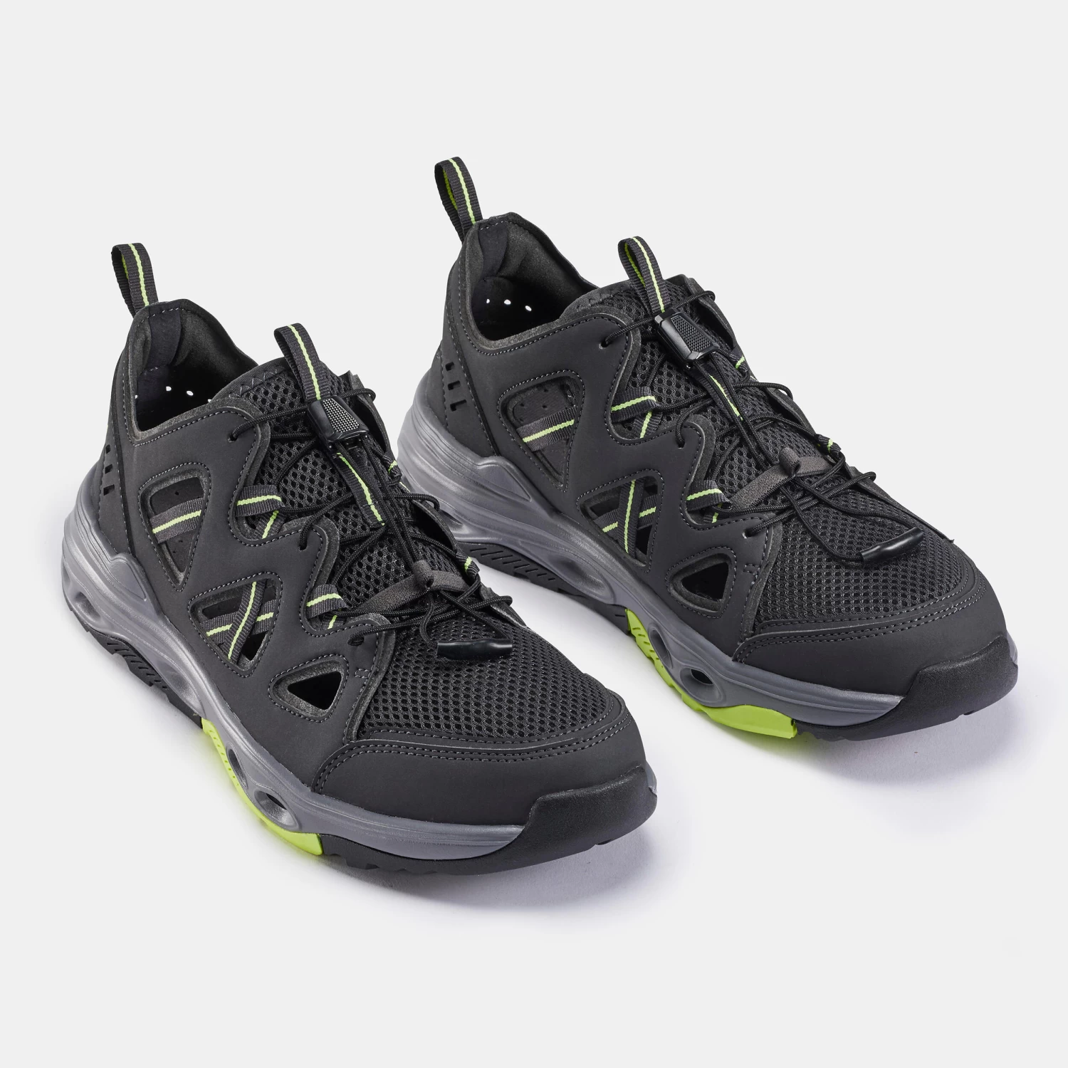 Quechua Water Sandal - AQUA HIKE 6 Quechua Water Sandal - AQUA HIKE - Image 4