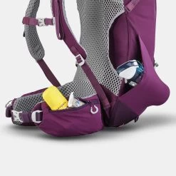 Quechua Mountain Walking 20 L Backpack MH500 -Quechua kc22c9c00db2f518bcfaf17498b4bbb63