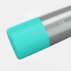 Quechua Isothermal Stainless Steel Hiking Flask MH500 0.5 L Turquoise 24 Quechua Isothermal Stainless Steel Hiking Flask MH500 0.5 L Turquoise -Quechua kc3a2c1c31600204e0156676263abb04e
