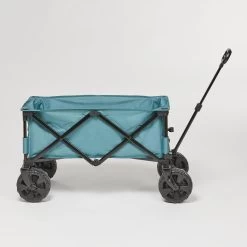 Quechua All Terrain Transport Cart -Quechua kc4dfbb481e04e2923fadf556c2954e48