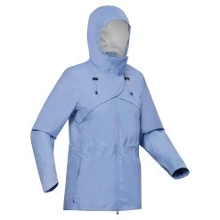 Quechua Veste Imperméable De Randonnée - NH500 Imper 32 Quechua Veste Imperméable De Randonnée - NH500 Imper -Quechua kc59a8a500dc57a089b6d92c3b440c50e