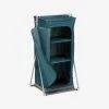 Quechua Folding And Compact Camping Wardrobe -Quechua kc5a318a69f4f9b1754d4e3318541f6eb