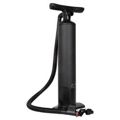 Quechua CAMPING HAND PUMP - ULTIM COMFORT 10 PSI - RECOMMENDED FOR INFLATABLE TENT -Quechua kc5be4d3abec72820b3ade4a1b658abc0