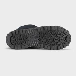 Quechua Kids’ Warm Waterproof Snow Hiking Boots SH100 Warm Size 8 10 Quechua Kids’ Warm Waterproof Snow Hiking Boots SH100 Warm Size 8 -Quechua kc75a0bc48fd380ecc867e60d8acf9139