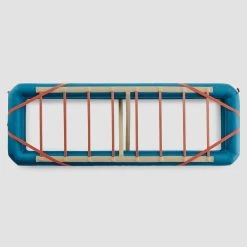 Quechua Inflatable Camping Bed Base - Camp Bed Air 70 Cm -Quechua kc77d77d3dbff3426be359ac9fccacf54