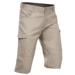 Quechua Men’s Hiking Bermuda Shorts NH500 -Quechua kc7ce28e20a697944514c8385d17ed2a2