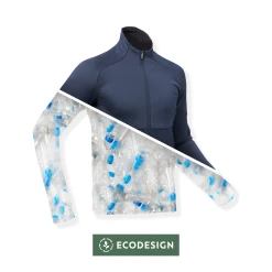 Quechua Men’s Hiking Fleece Jacket MH520 -Quechua kc7f58871c193a54a9dc6f01383039d69