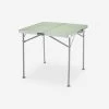 Quechua FOLDING CAMPING TABLE - 4 PEOPLE -Quechua kc8885fda1abac6f42edbf1c7dd16ec3a