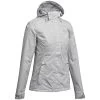 Quechua Women’s Waterproof Mountain Walking Jacket MH100