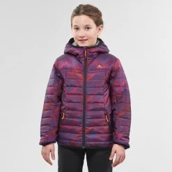 Quechua Kids’ Padded Hiking Jacket MH500 7 13 Quechua Kids’ Padded Hiking Jacket MH500 7 -Quechua kc9dccc2a2eab63afa4d78bd34a2c9d1f