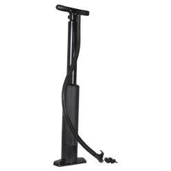 Quechua CAMPING HAND PUMP - ULTIM COMFORT 10 PSI - RECOMMENDED FOR INFLATABLE TENT -Quechua kca675520cf4f9a1335c1fd0a4c97b77c