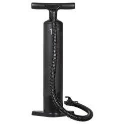 Quechua CAMPING HAND PUMP - ULTIM COMFORT 10 PSI - RECOMMENDED FOR INFLATABLE TENT -Quechua kcab69f69b3ab84f189ca0b8525aeb94e