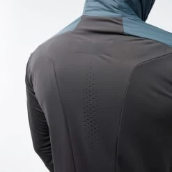 Quechua Men’s Hiking Hybrid Hooded Fleece Jacket 19 Quechua Men’s Hiking Hybrid Hooded Fleece Jacket -Quechua kcac41ff64e893f1354e31a11ff134b13