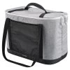 Quechua Isothermal Picnic Bag 40 Litres - 2 Compartments With Insulation -Quechua kcc419907d18f0535d5b31396e7757d0d