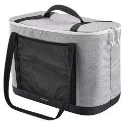 Quechua Isothermal Picnic Bag 40 Litres - 2 Compartments With Insulation