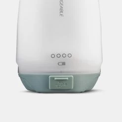 Quechua CAMPING LAMP - BL100 RECHARGEABLE -Quechua kcdd47b7f7bd942a1ed3e5249284062b1