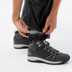 Quechua Women's Hiking Waterproof Over -Quechua kcdd8d6bb1a4bad66d5363346248043fe