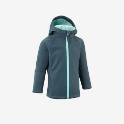 Quechua Kids’ Softshell Hiking Jacket MH550 2-6 Years 26 Quechua Kids’ Softshell Hiking Jacket MH550 2-6 Years -Quechua kce058857169b0d74158088fae78e75cf