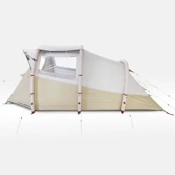 Quechua 4 Man Inflatable Blackout Tent 31 Quechua 4 Man Inflatable Blackout Tent -Quechua kd013829c881a57438c4a6e8f4b533744