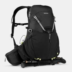 Quechua Ultra-light Fast Hiking Backpack 17L -Quechua kd04190dce52088c0715b8b927f4017df