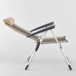 Quechua Folding Reclining Camping Chair -Quechua kd0ae90ac5454f4fd8d55af16e6075e66