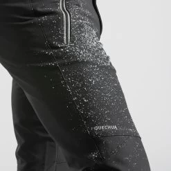 Quechua Men’s Warm Water-repellent Snow Hiking Trousers 14 Quechua Men’s Warm Water-repellent Snow Hiking Trousers -Quechua kd0c6510caaeeb31961c423b1da2e643f