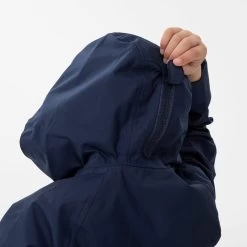 Quechua Kids’ Waterproof Hiking Jacket - MH500 Aged 7-15 -Quechua kd1607e13c0f0e846b84cc20999d2561f