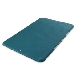 Quechua 10 Quechua SELF-INFLATING CAMPING MATTRESS - COMFORT 132 CM - 2 P
