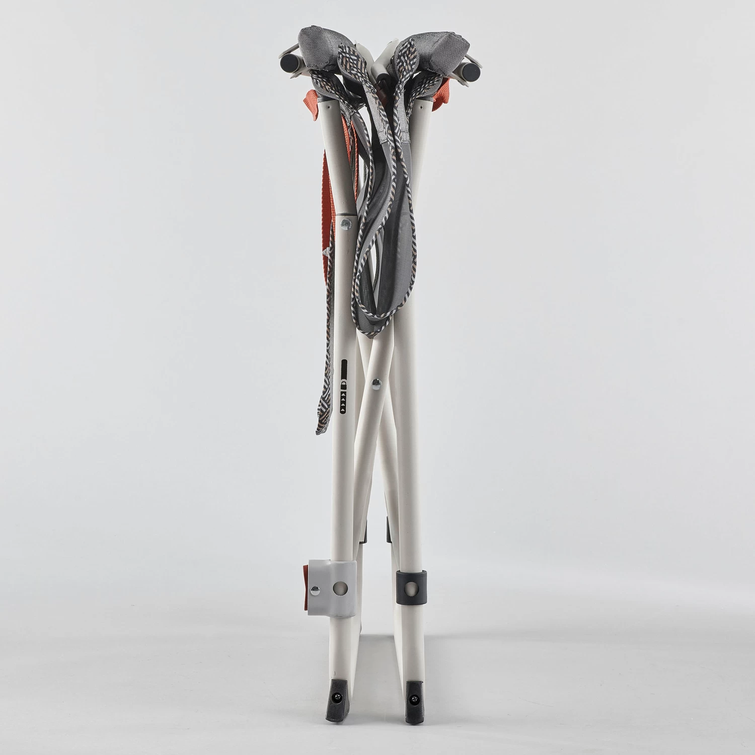 Quechua Folding Dining Camping Chair 7 Quechua Folding Dining Camping Chair - Image 5